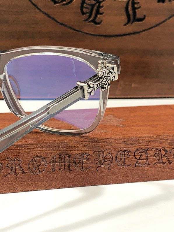 Picture of Chrome Hearts Optical Glasses _SKUfw46734081fw